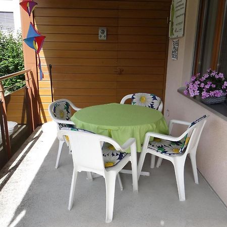 Apartment Blumenweg 2 By Interhome Engelberg Exterior foto