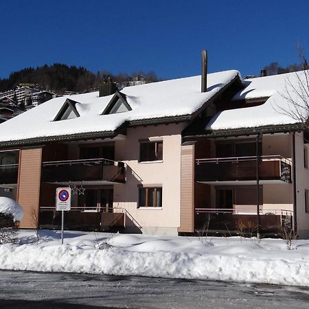 Apartment Blumenweg 2 By Interhome Engelberg Exterior foto