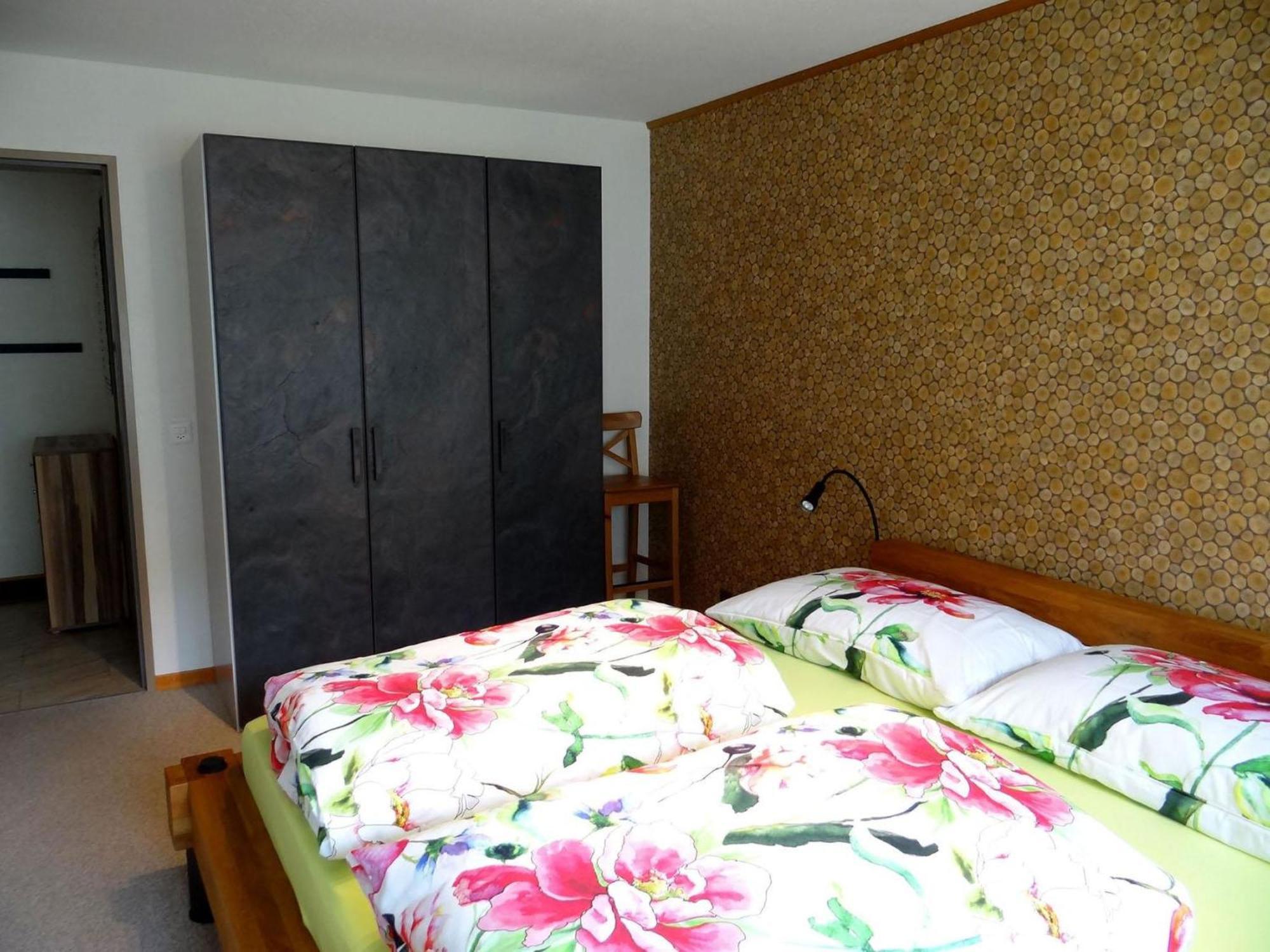 Apartment Blumenweg 2 By Interhome Engelberg Exterior foto
