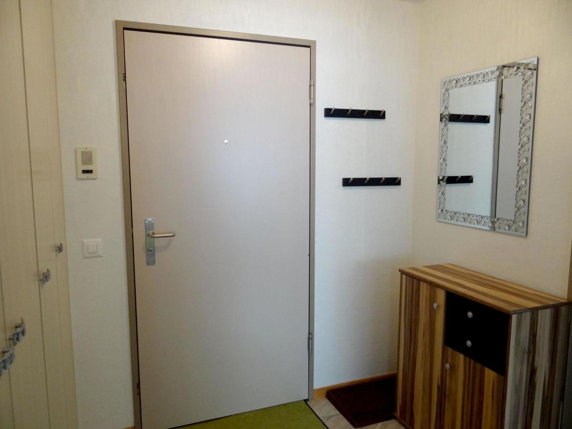 Apartment Blumenweg 2 By Interhome Engelberg Exterior foto
