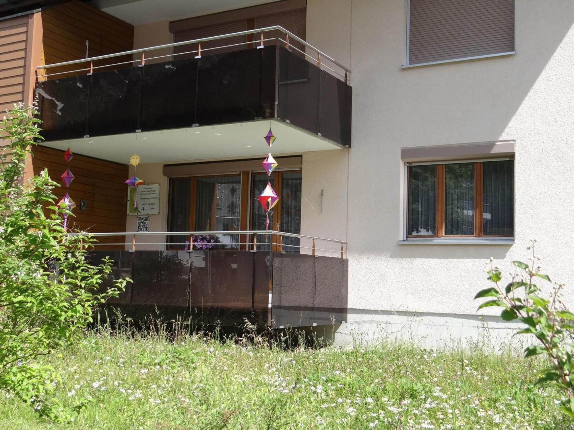 Apartment Blumenweg 2 By Interhome Engelberg Exterior foto